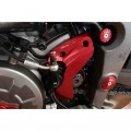 CNC Racing Front Sprocket Cover for Ducati Multistrada 1260 / 950